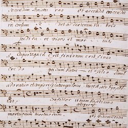 A 67, G.J. Werner, Missa mixta, Basso-4.jpg