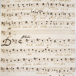 A 97, F. Gassmann, Missa festiva Gentes adorabunt supremum magnumque orbis numen, Basso-9.jpg