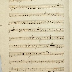 A 142, M. Haydn, Missa sub titulo Mariae Theresiae, Corno II-2.jpg