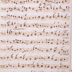 G 75, G.J. Werner, Vesperae, Organo-2.jpg