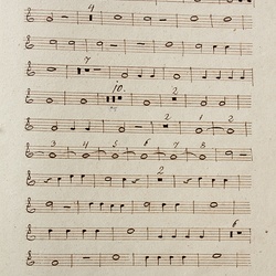 G 153, J. Behm, Lauretanische Litanei, Corno I-13.jpg