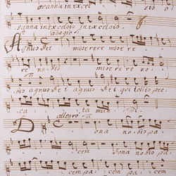 A 63, G.J. Werner, Missa In pace dormiam et requiescam, Canto-7.jpg