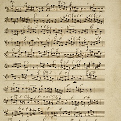 B 161, M. Haydn, Ne timeas Maria invenisti, Organo-1.jpg