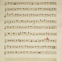 B 155, M. Haydn, Domine refugium factus es, Corno I-1.jpg