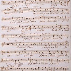 A 63, G.J. Werner, Missa In pace dormiam et requiescam, Tenore-2.jpg