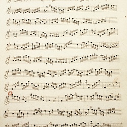 B 141, M. Haydn, Convertere domine aliquantulum, Violino I-1.jpg