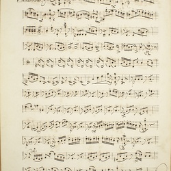 B 302, C. Zagitz, Petite et accipietis, Violino I-3.jpg
