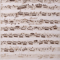 A 54, G.J. Werner, Missa vicit Leo de tribu Juda, Violino I-5.jpg