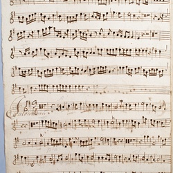 G 28, J.F. Ehrenhardt, Vesperae, Violino II-2.jpg