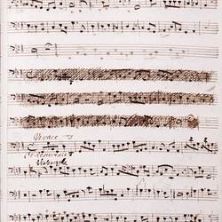 A 60, G.J. Werner, Missa Laus deo et nihil sine eo, Violone-3.jpg