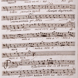 A 59, G.J. Werner, Missa brevis in honorem Sancti Judae Thaddaei, Tenore-2.jpg