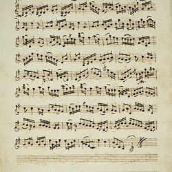 I 14, M. Haydn, Ave regina coelorum, Violino II-2.jpg