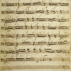 A 134, M. Haydn, Missa brevis Sancti Raphaelis Archangeli, Organo-4.jpg
