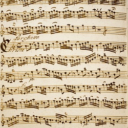 A 74, G.J. Werner, Missa solemnis St. Trinitatis, Violino I conc.-2.jpg