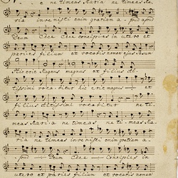 B 161, M. Haydn, Ne timeas Maria invenisti, Basso-1.jpg
