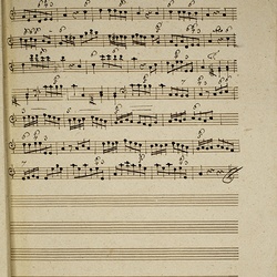B 192, M. Haydn, Gloriosus deus et sanctis suis, Organo-2.jpg