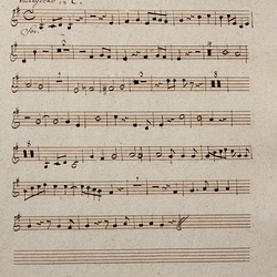 G 131, J. Fuchs, Vesperae de Confessore, Clarinetto II-3.jpg