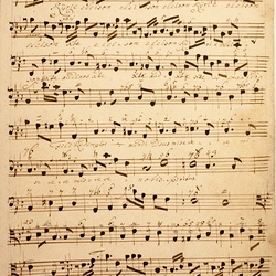G 102, G.J. Werner, Lytaniae Lauretanae, Organo e Violone-1.jpg