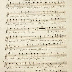 B 231, J.G. Albrechtsberger, Justus ut palma florebit, Canto-1.jpg