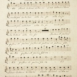 B 231, J.G. Albrechtsberger, Justus ut palma florebit, Canto-1.jpg