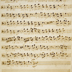 B 293, F. Hörger, Iesus auctor clementiae, Alto-2.jpg