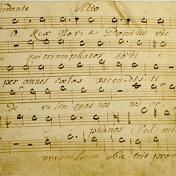 B 24, A. Zimmermann, Rex gloriae domine virtutum, Alto-1.jpg
