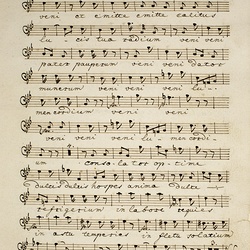 B 174, M. Haydn, Veni sancte spiritus, Basso-1.jpg