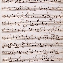 A 75, G.J. Werner, Missa Hic labor hoc opus est, Organo-1.jpg
