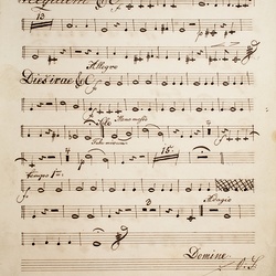 D 27, Plaimschauer, Requiem, Corno II-1.jpg