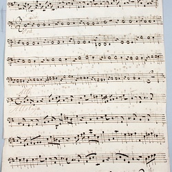 J 11, G.J. Werner, Regina coeli, Violone-2.jpg