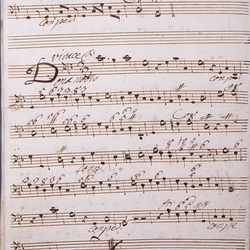 A 73, G.J. Werner, Missa solemnis Alleluia, Organo-12.jpg