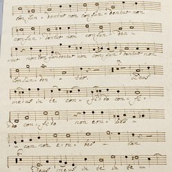 B 240, J.B. Henneberg, Ad te domine levavi, Basso-2.jpg