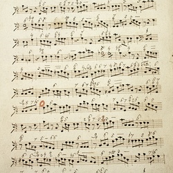 B 133, M. Haydn, Alleluia redemptionem misit dominus, Organo-1.jpg