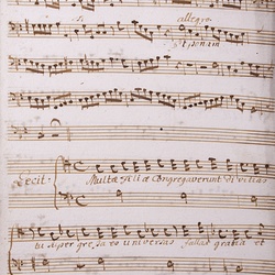 B 46, G.J. Werner, Iam hyems transiit imberabiit, Violone-1.jpg