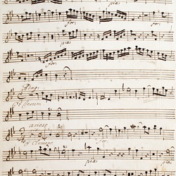 K 23, G.J. Werner, Salve regina, Violino I-2.jpg