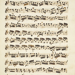 E 69, M. Haydn, Ihr Himmel schaut herab, Violino I-1.jpg