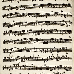 B 114, M. Haydn, Cantemus domino, Violino I-2.jpg