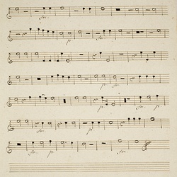 B 183, M. Haydn, Dolorosa et lacrymabilis es, Corno I-1.jpg