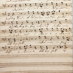 E 14, G. Reinhard, Laß die Berg zusammen fallen, Basso solo-2.jpg