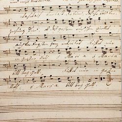 E 14, G. Reinhard, Laß die Berg zusammen fallen, Basso solo-2.jpg