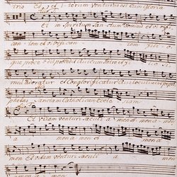 A 77, G.J. Werner, Missa Quare Quia, Alto-4.jpg