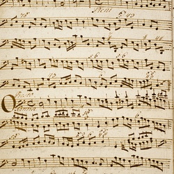 A 74, G.J. Werner, Missa solemnis St. Trinitatis, Organo-10.jpg