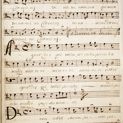 A 57, G.J. Werner, Missa solemnis brevis Sequar te, Tenore conc.-7.jpg