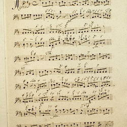 A 142, M. Haydn, Missa sub titulo Mariae Theresiae, Organo-21.jpg