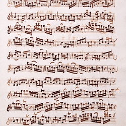 G 72, J.B. Wanhal, Vesperae, Violino II-3.jpg