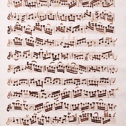 G 72, J.B. Wanhal, Vesperae, Violino II-3.jpg