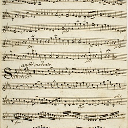 A 130, J. Haydn, Missa brevis Hob. XXII-4 (grosse Orgelsolo-Messe), Violino II-11.jpg