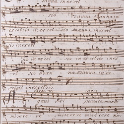 A 78, G.J. Werner, Missa Quasi vero, Canto-7.jpg