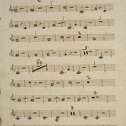 B 108, J. Haydn, In sanae et vanae carae, Clarino II-1.jpg