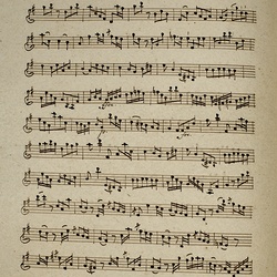 B 188, M. Haydn, Post partum virgo, Violino I-2.jpg
